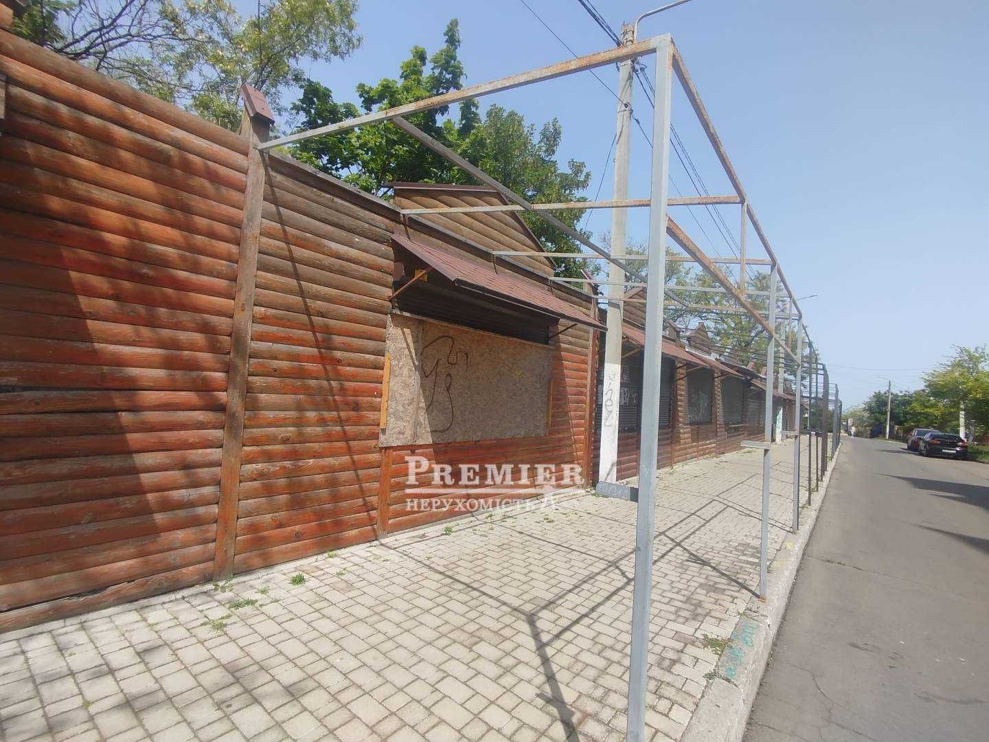 Продається комерційне 1 поверх. приміщення
