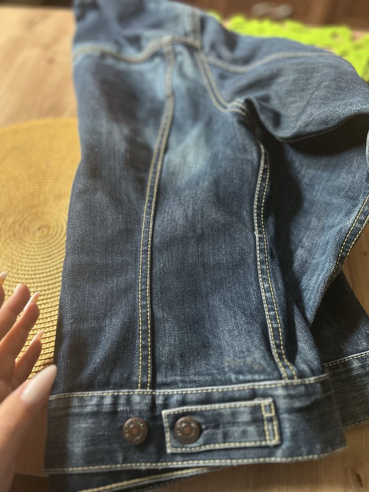Katana meska firmy Levis