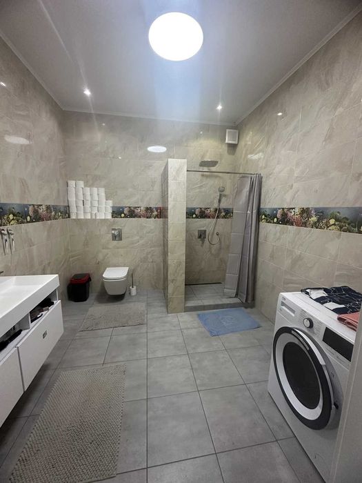 Дом на 20 сотках в Новой Долине.