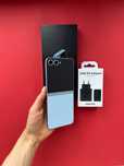 Samsung Galaxy Z Flip 6 12/256 ідеал! Європа Самсунг Флип 6