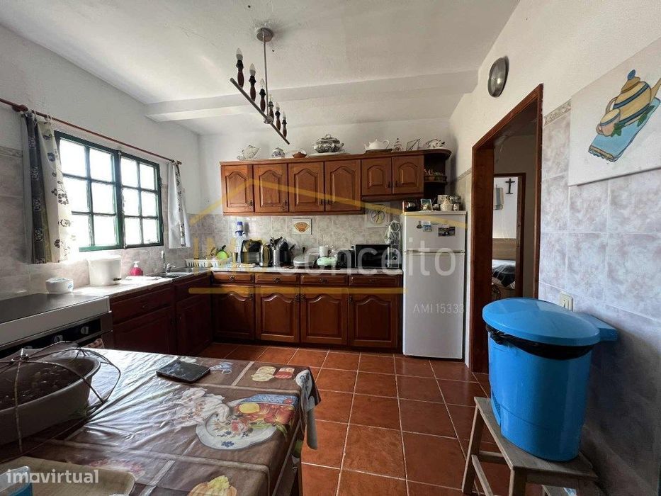 Quintinha | Casa| Furo| São Miguel do Rio Torto| Abrantes