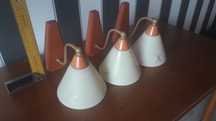 Lampa scienna