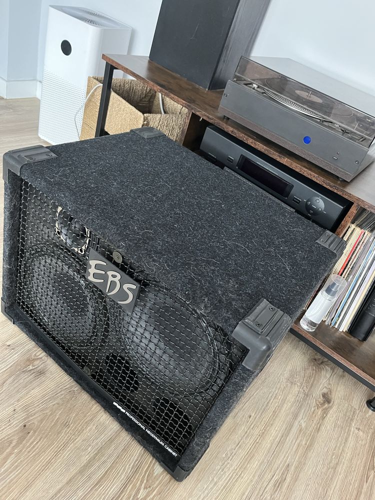 EBS NeoLine 210, 500W Kolumna Basowa
