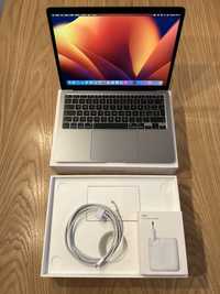 Apple Macbook Air 13 2020r 39 cykli okazja