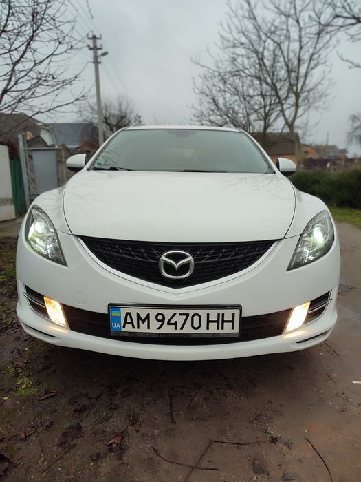 Продам Мазда 6 GH