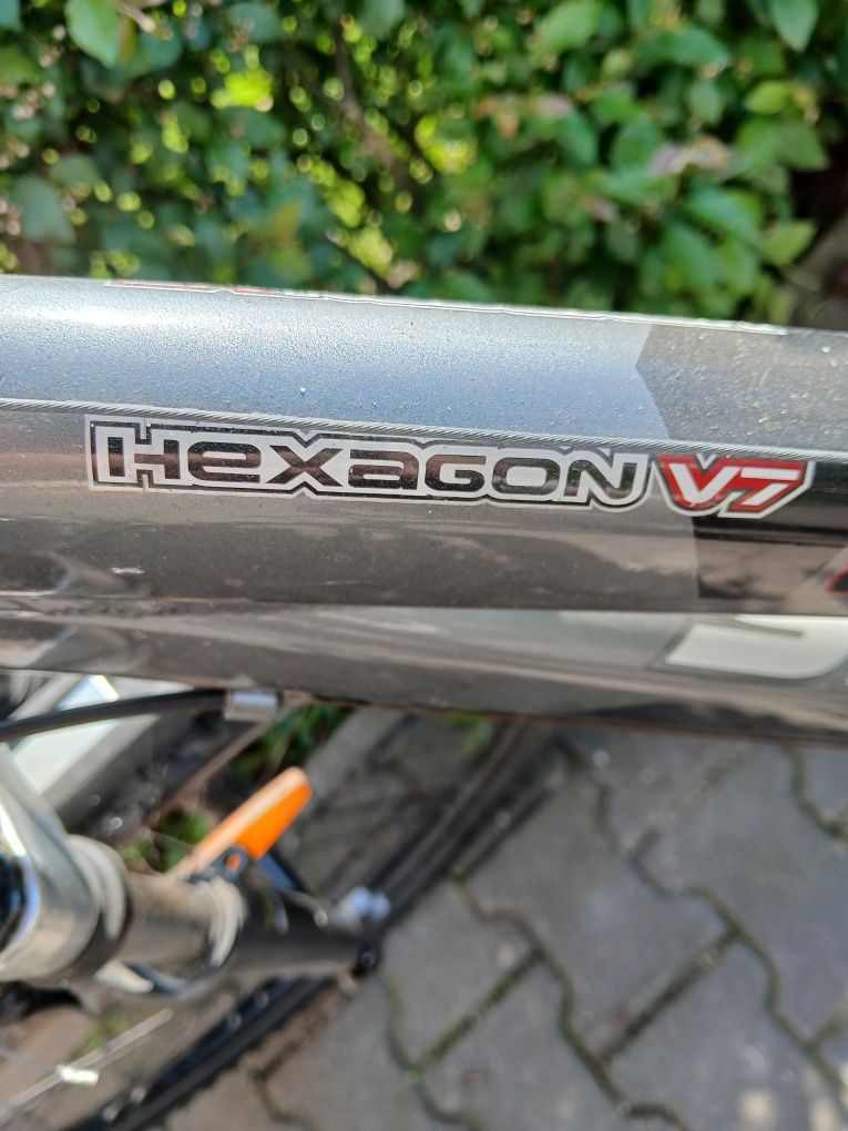 Kross rower meski