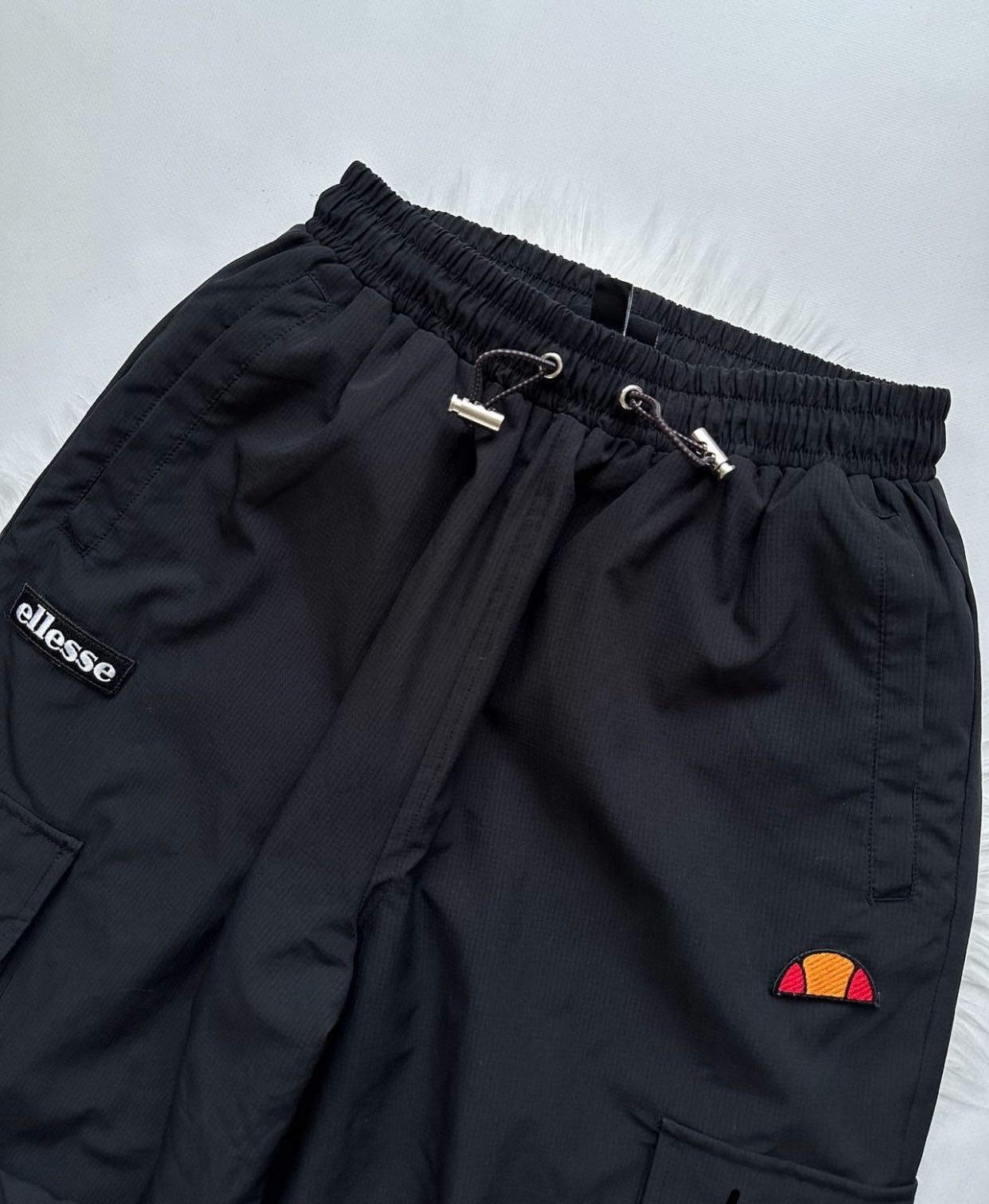 Штаны Ellesse оригинал