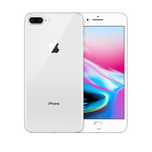 Iphone 8 Plus - Uszkodzony/ Pęknięty ekran