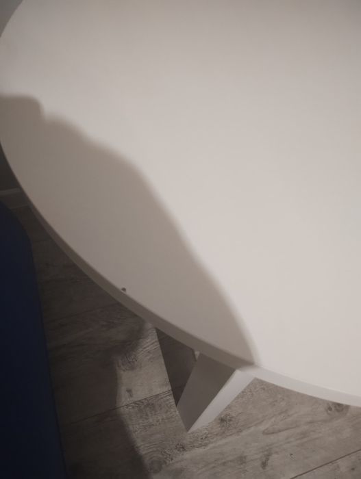 Stół okrągły 100cm średnicy