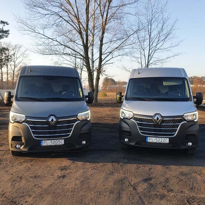 Wynajem Wypozyczalnia Busów Busa Iveco Master Vivaro Góra