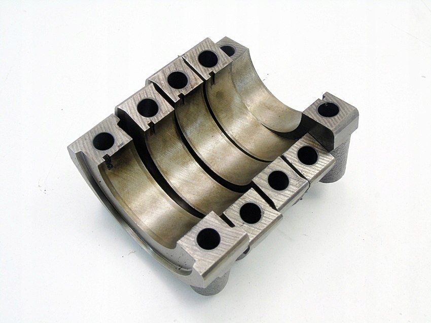 Podpory Wału Korbowego 2.4 Compass Patriot Freemont Journey Avenger