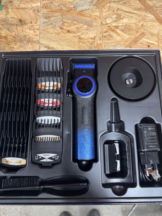 Maszynka do strzyrzenia wlosow