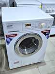 Пральна машина Miele з сушкою 2/1