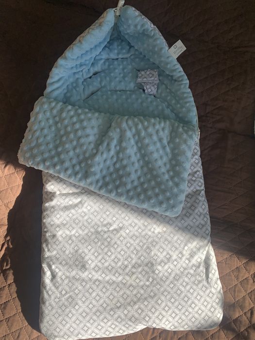 Конверт дитячий