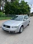 Audi A4 B6 1,9TDI 2004 rok Manual