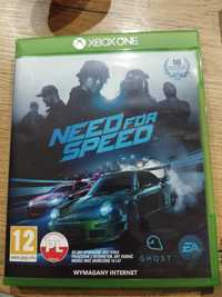 Need for speed xbox one. Series x