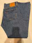 Levis 501 Premium Nowe spodnie jeansy W36 L32 =Sold!=