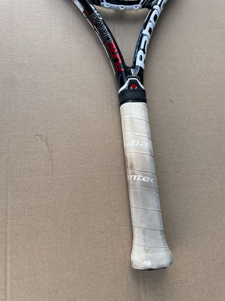 Rakieta tenisowa babolat pure drive lite wimbledon