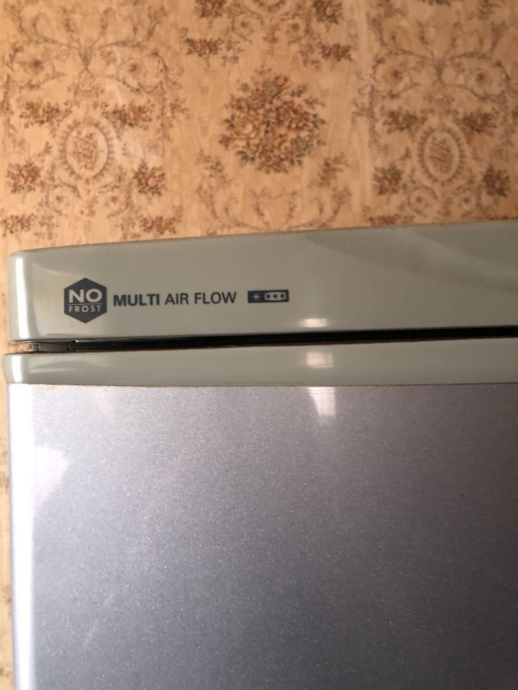 Продам холодильник LG GR-N380SQF