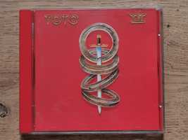 TOTO - IV. CBS 1982! DR=15 dB!