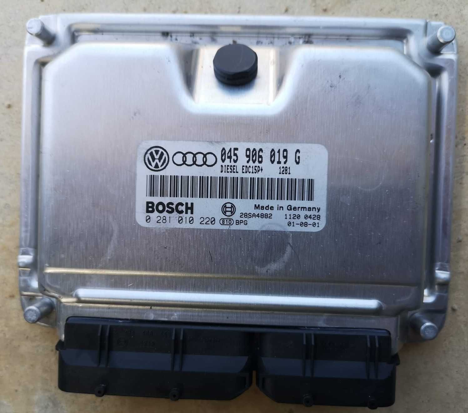 peças e motor e caixa audi a2 1.4tdi