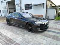 Електроавтомобіль TESLA model S P85 2014