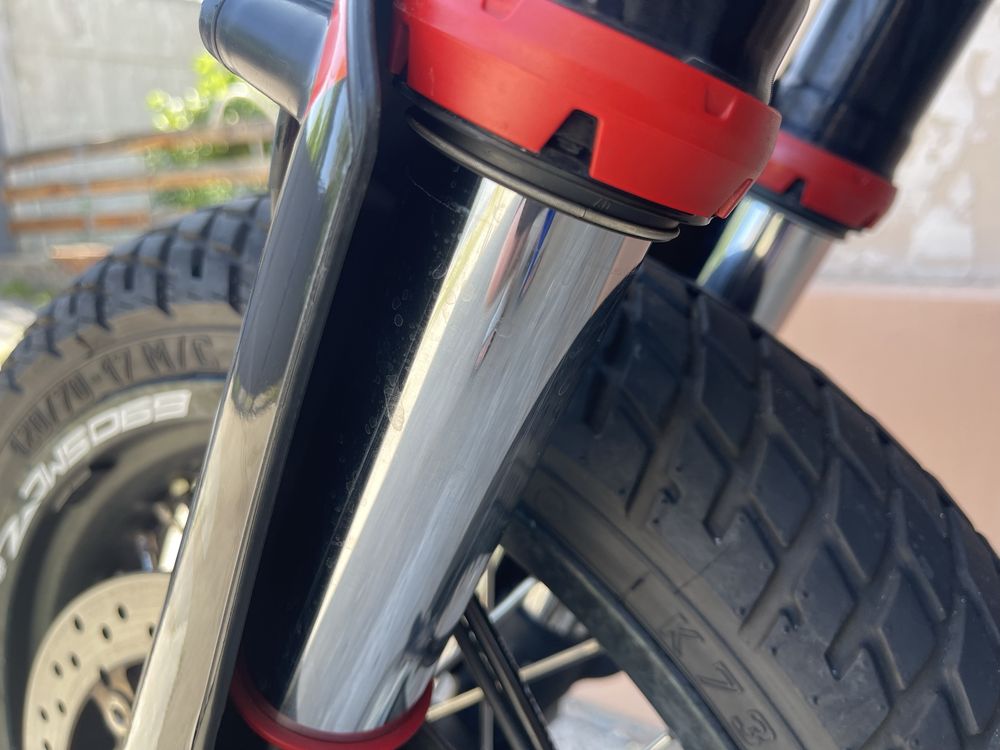 Ktm 690 smc r 2022
