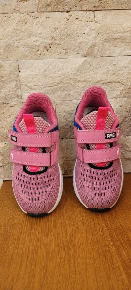 Sneakersy PRIMIGI 26 dziewczęce