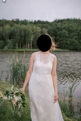 suknia ślubna ANNA KARA - Shadow