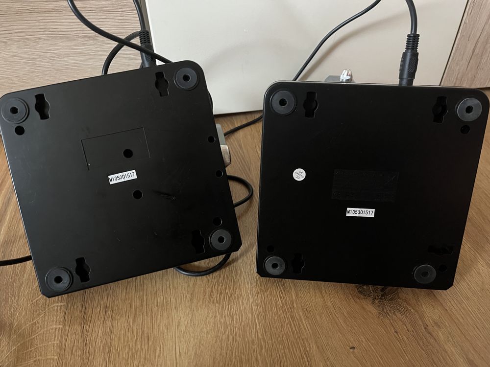 Kontroler Saitek X52 Flight Control System