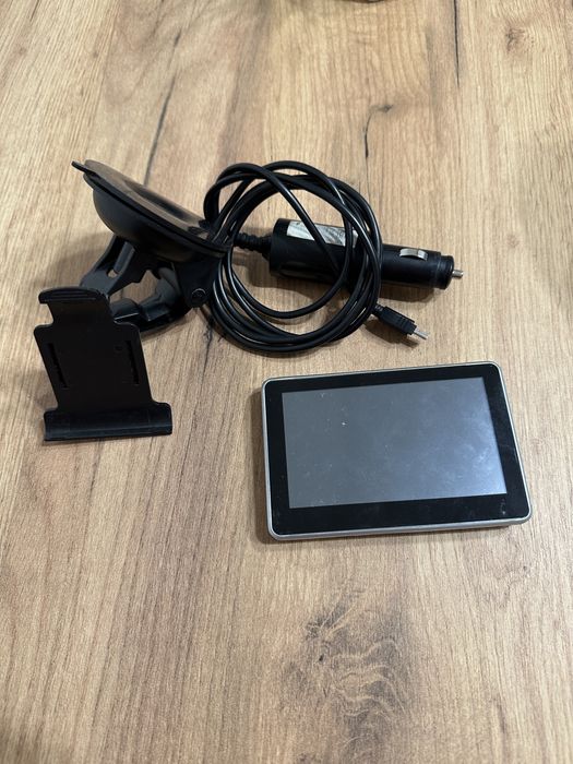 Навігатор,таксометр