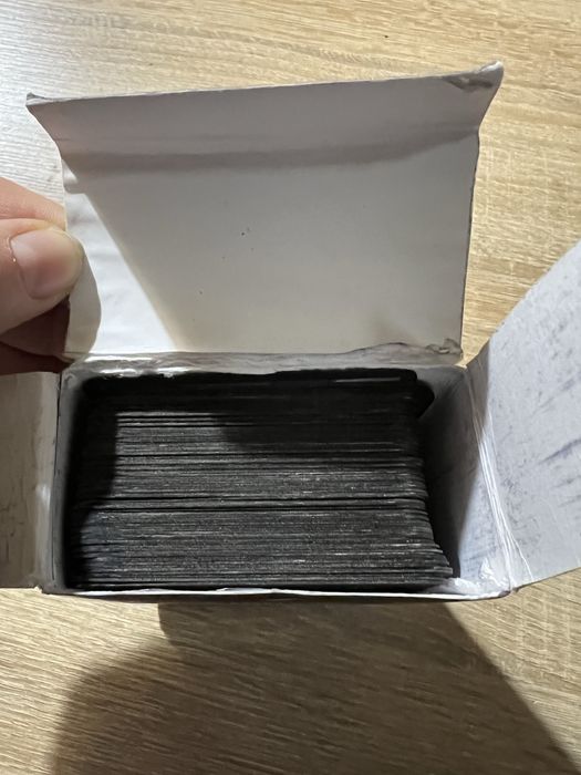 Карти таро tarot cards