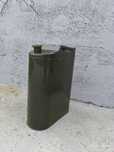 Jerrican (Bisão) Metálico 20L - Verde Militar