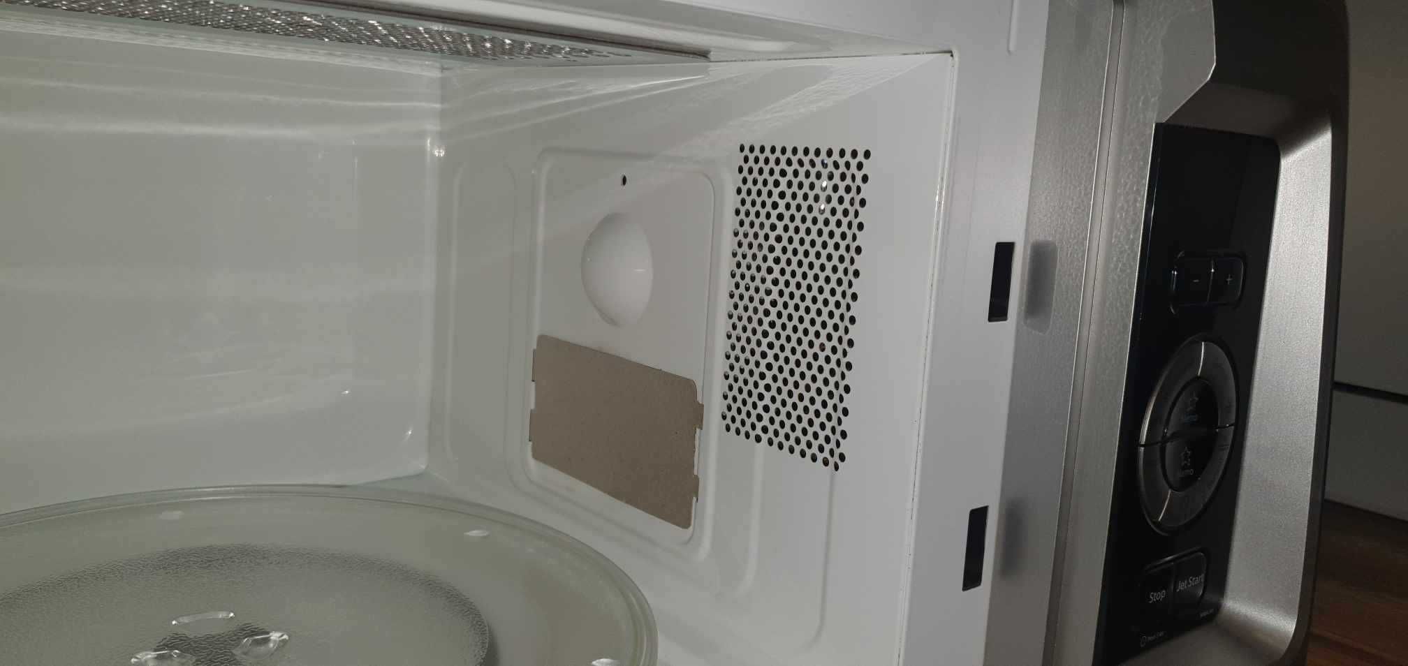 Mikrofalówka WHIRLPOOL MWA 269 SL