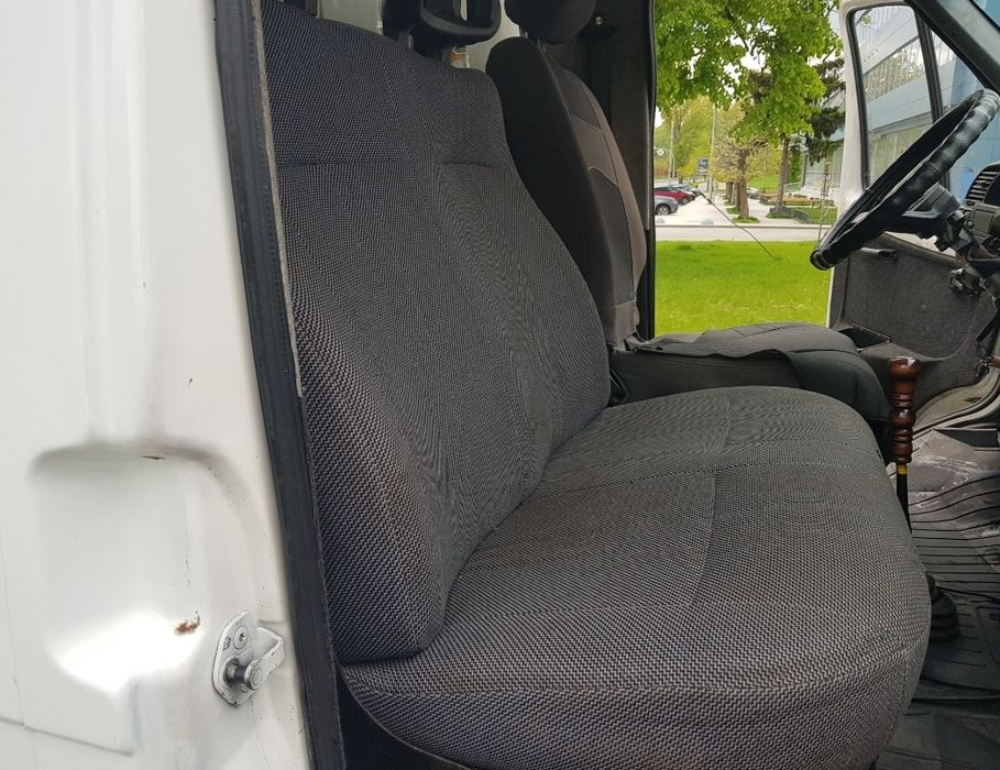 Газ 3302 інжектор 2007 рік