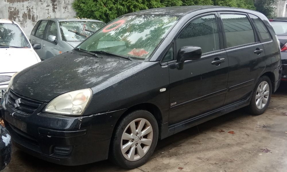 Suzuki Liana 1.4D de 2005 para peças
