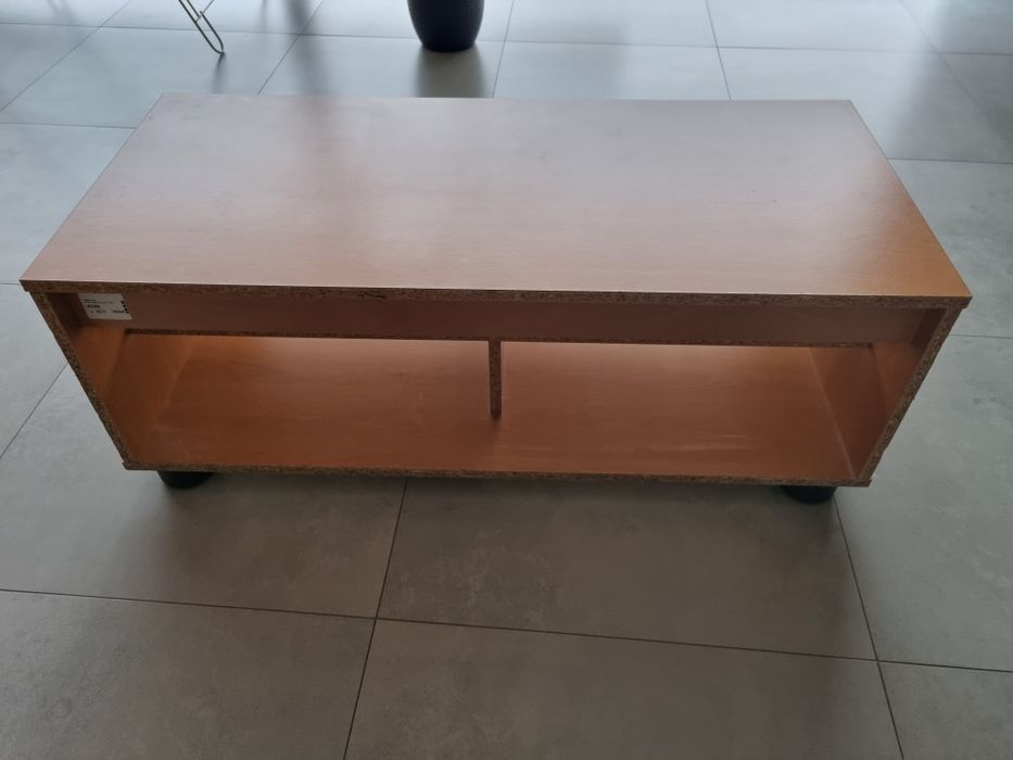 Szafka RTV IKEA kivik