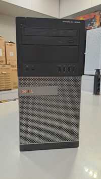 Domputer do gier Dell i5-4590/ 16GB Ram/ GTX 1050TI 4GB/240GB SSD