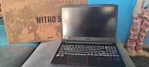 Laptop Nitro 5  acer