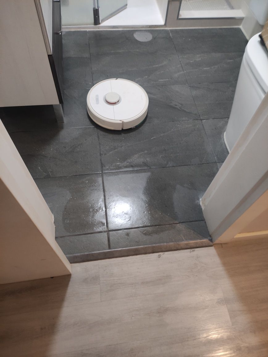 Aspirador Mopa Xiaomi roborock s6 ( topo de gama )