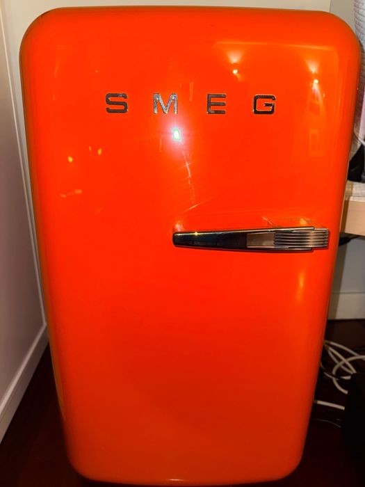 Frigorifico Minibar smeg