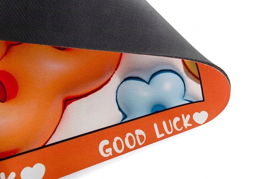 Mata Łazienkowa 3D Antypoślizgowa Chłonna Magic Dywanik Dziecięcy