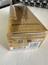 Paco Rabanne 1 million 100ml - nowy w folii