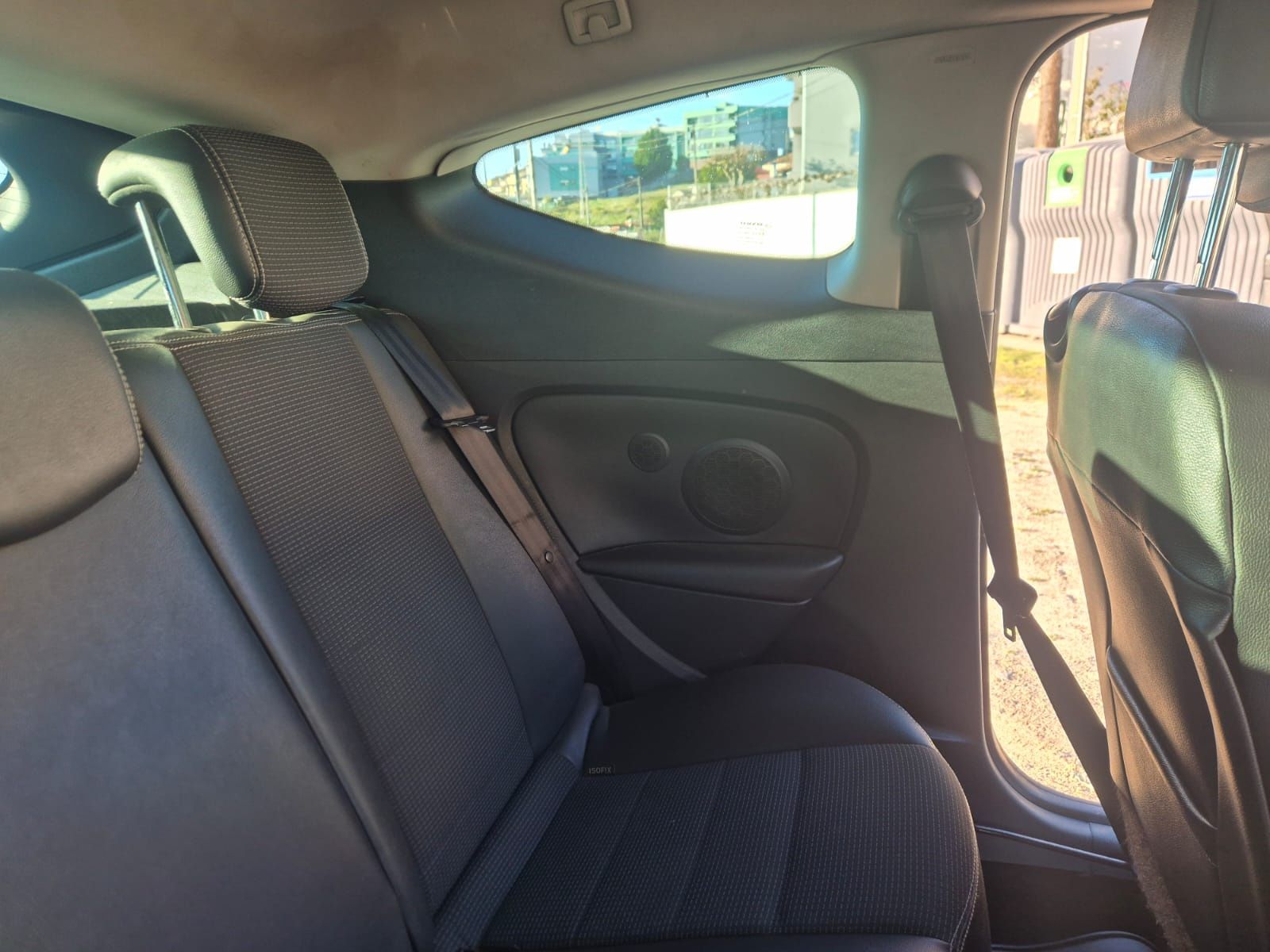 Renault Megane GT Line 1500 DCI 2014
