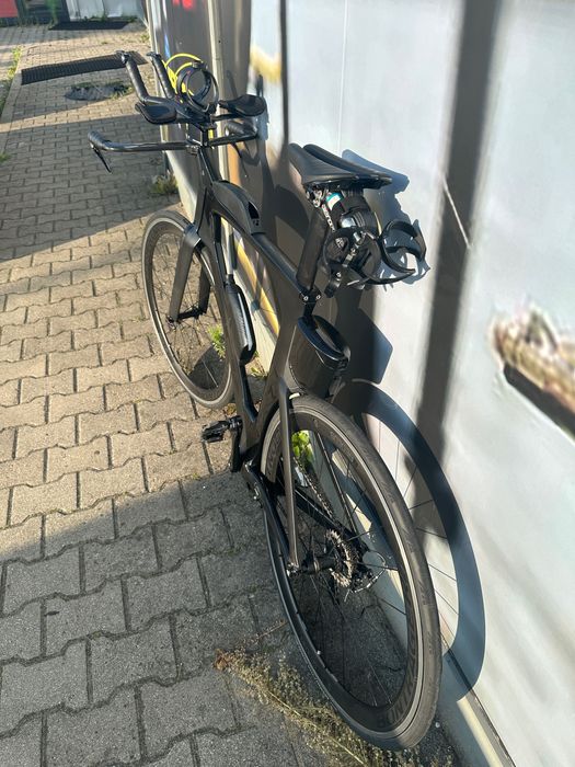 TREK Speed Concept XL 2019 – Shimano Ultegra 8000 – stan bardzo dobry