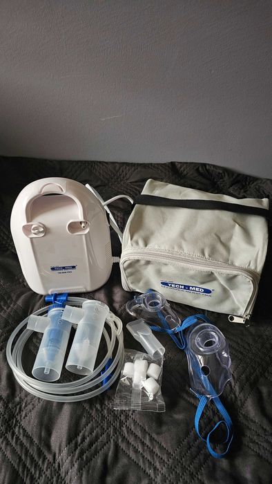 Inhalator Tech-Med TM-NEB PRO