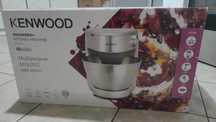 Kenwood Prospero + JAK NOWY!