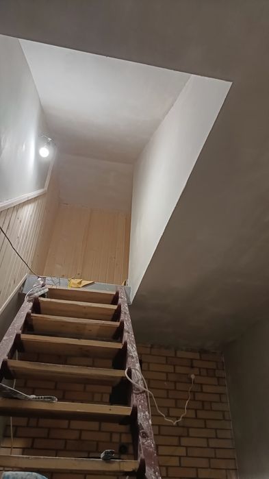 Будівельні роботи