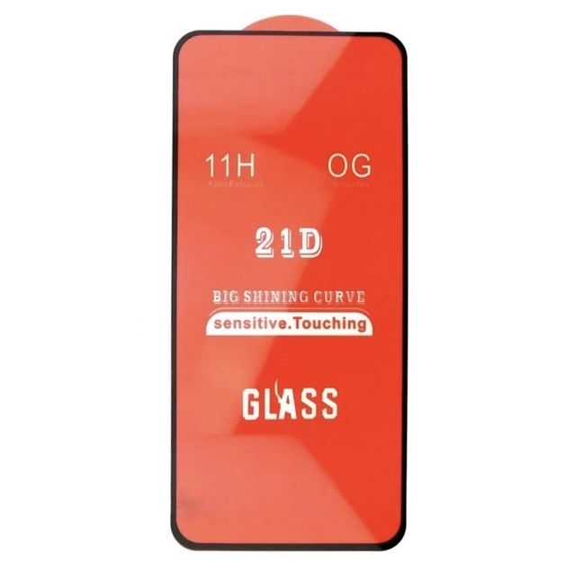 Захисне скло 21Д для Motorola G32 | На всі моделі| Защитное стекло мот