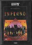 Joaquim Leitão. Inferno.